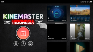 Kinemaster apk