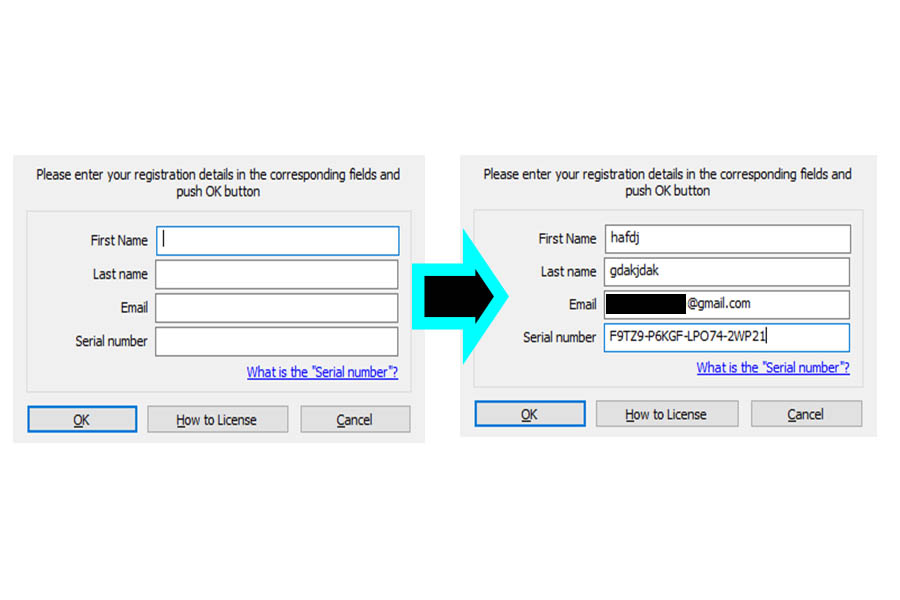 Cara mengaktifkan idm yang expired