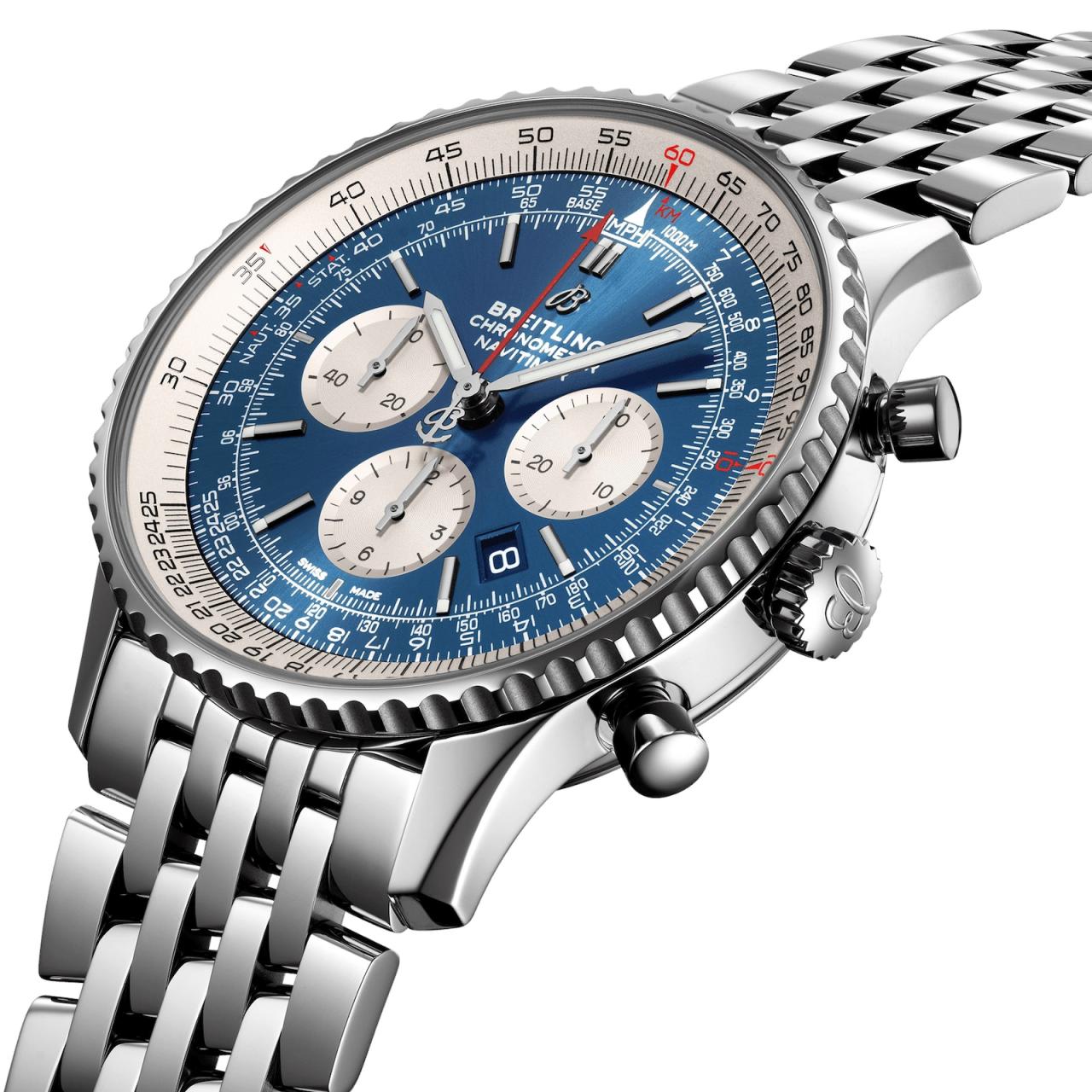 Harga jam tangan breitling