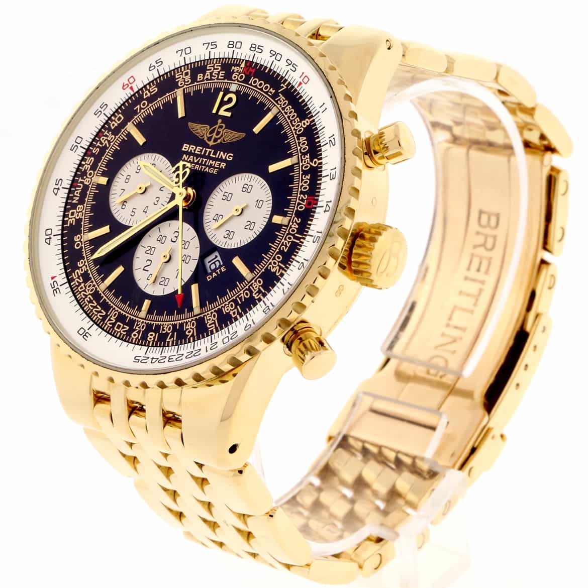 Harga jam tangan breitling