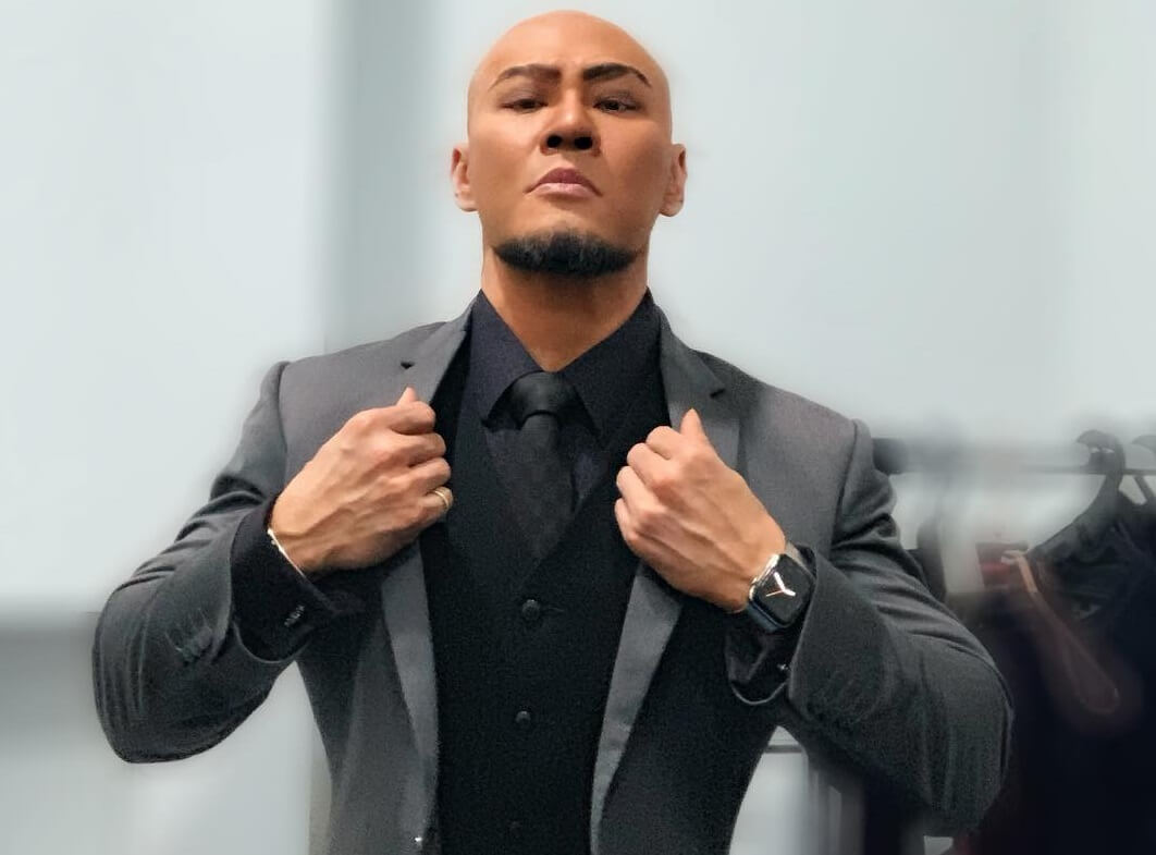 Jam tangan deddy corbuzier